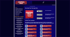 Desktop Screenshot of centralniagara.com